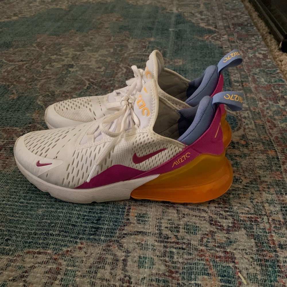 Nike air max 270